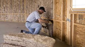 Best Soundproof Insulation  in Bridge City, LA